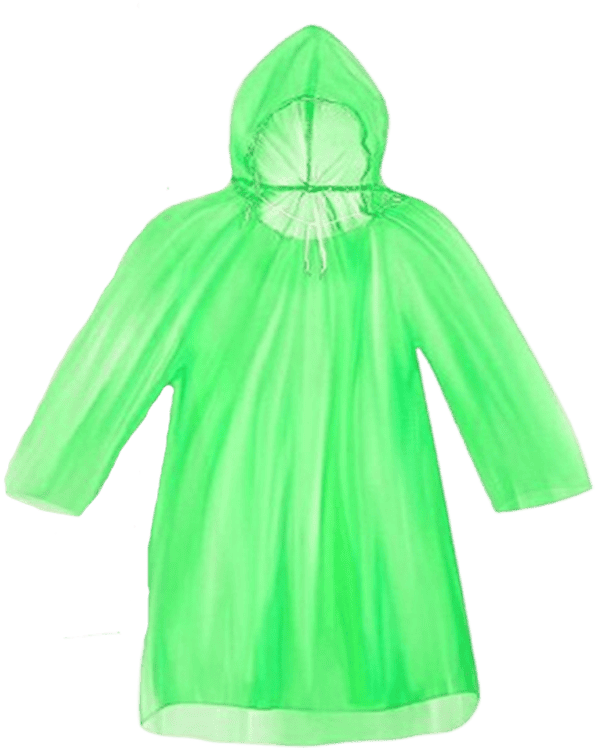 green-coat