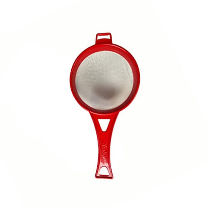 Juice Strainer Small No 5