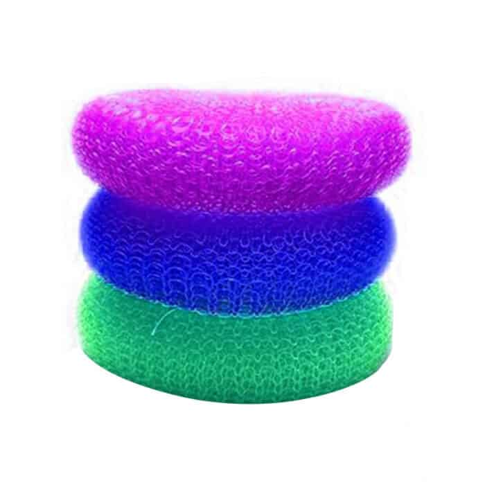 KG Scrubber Plastic