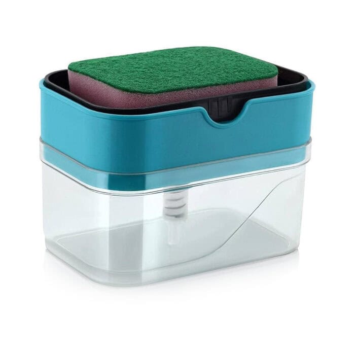 Soap Dispenser  (400ml)
