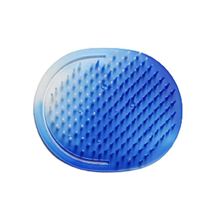 Zodiac Flexo-7 Finger Comb (2pc)