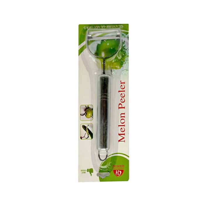 Steel Peeler