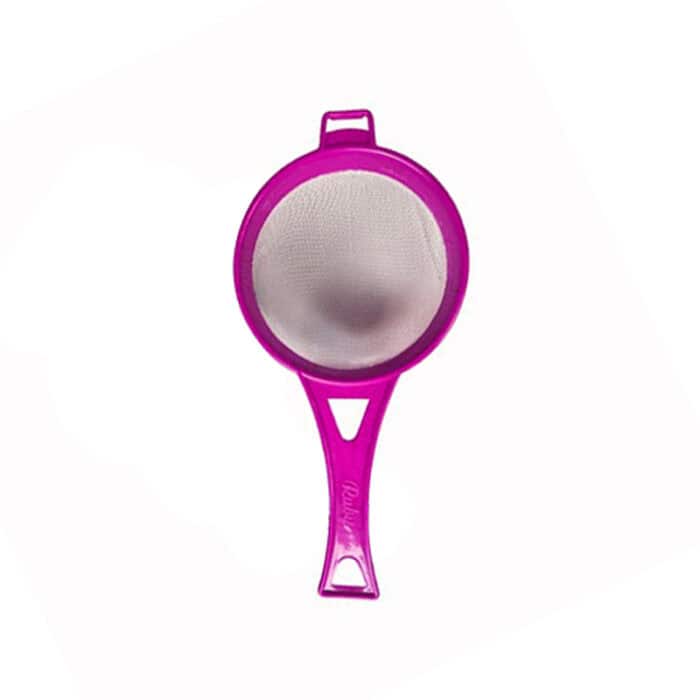 Ruby Milk Strainer No 4 -  2 pc
