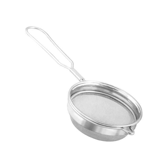 Steel Strainer No : 3 (Small)