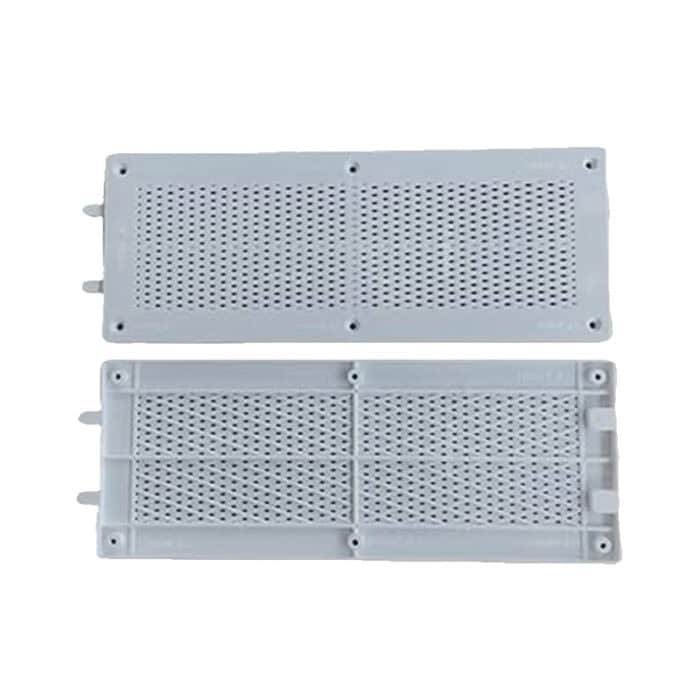 Air Hole Mosquito Guard Small 3 PC