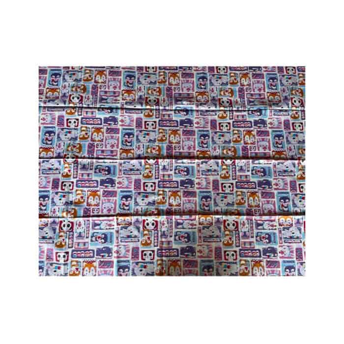 Baby Plastic Bed Sheet