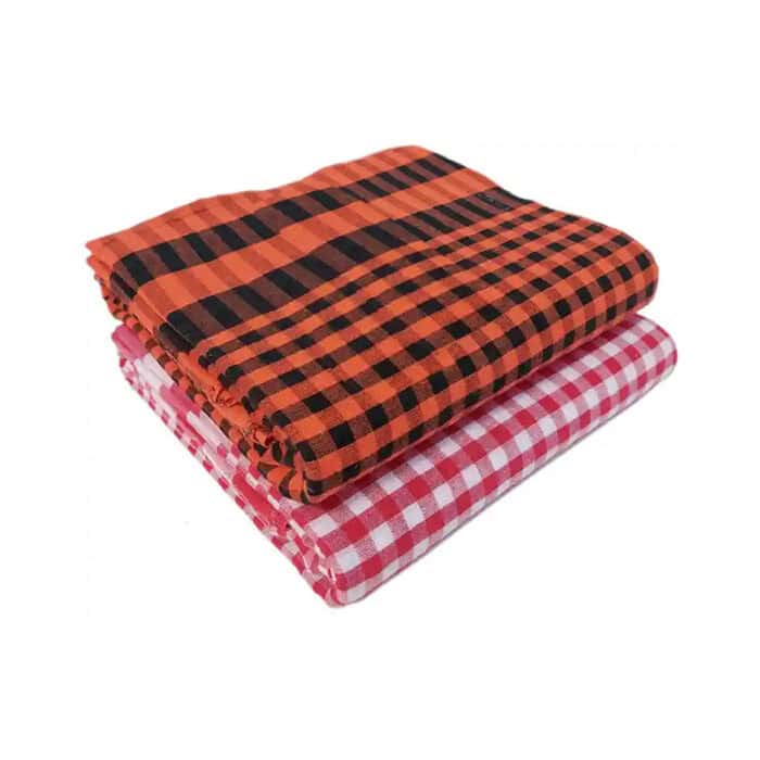 Cotton Apron