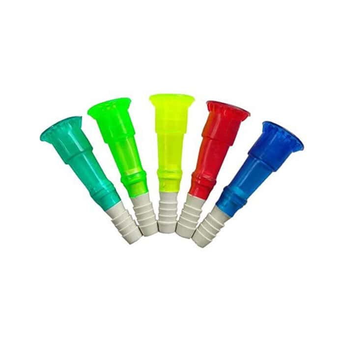 Hose Connector 1/2"