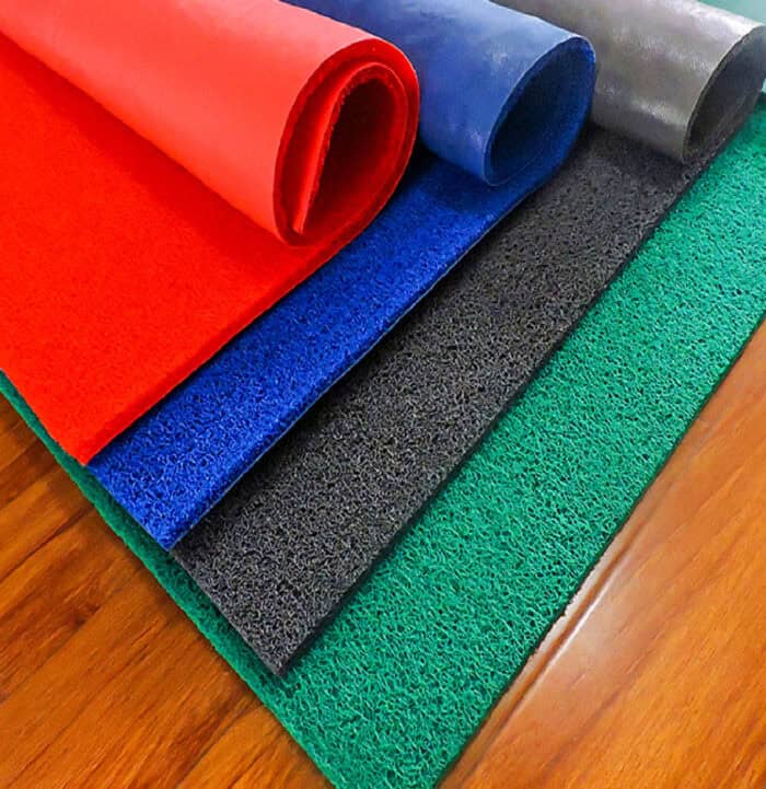 Cussian Mat