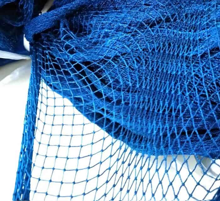 Fishing Net 40x100 1/2 Medium