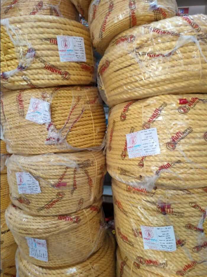 Maruthi rope